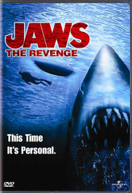 Title: Jaws: The Revenge