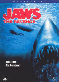Title: Jaws: The Revenge