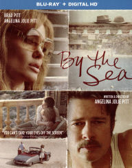 Title: By the Sea [Includes Digital Copy] [Blu-ray]