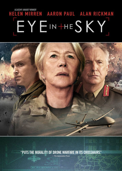 Eye in the Sky