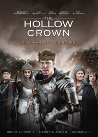 Title: The Hollow Crown: The Wars of the Roses [3 Discs]