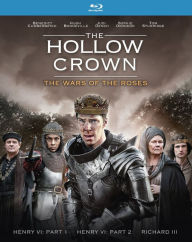 Title: The Hollow Crown: The Wars of the Roses [Blu-ray] [2 Discs]