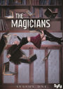 Magicians: Season One