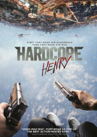 Title: Hardcore Henry