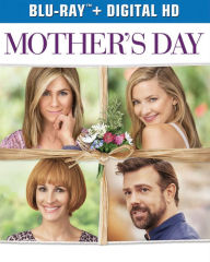 Title: Mother's Day [Includes Digital Copy] [Blu-ray]