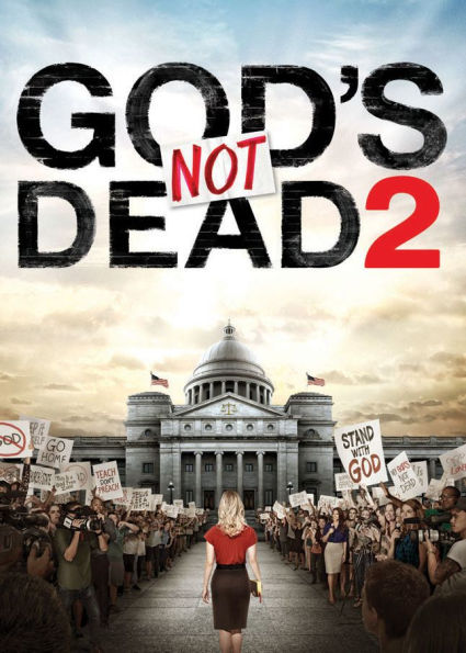 God's Not Dead 2