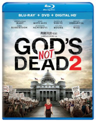 Title: God's Not Dead 2