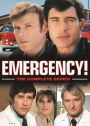Emergency: the Complete Series