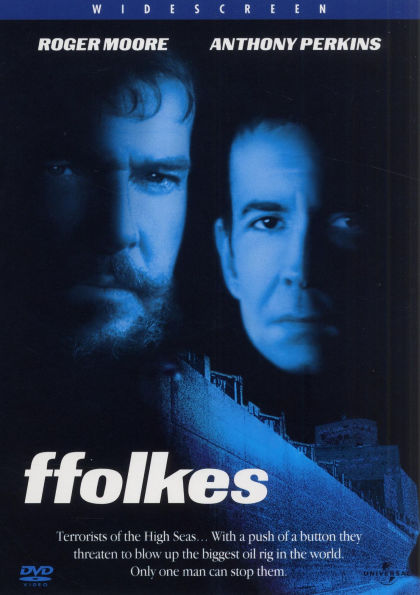 Ffolkes