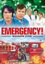 Emergency!: Season Five