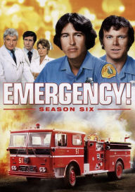 Title: Emergency!: Season Six