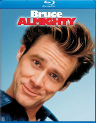 Title: Bruce Almighty [Blu-ray]