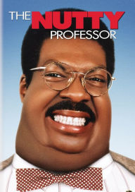 Title: The Nutty Professor