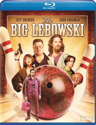 Title: Big Lebowski