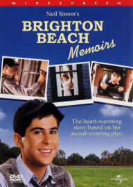 Title: Brighton Beach Memoirs