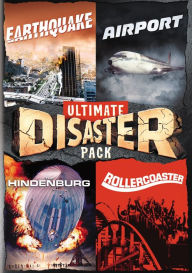 Title: Ultimate Disaster Pack [2 Discs]