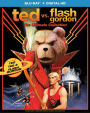 Ted vs. Flash Gordon: The Ultimate Collection [Blu-ray] [3 Discs]
