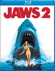 Title: Jaws 2 [Blu-ray]