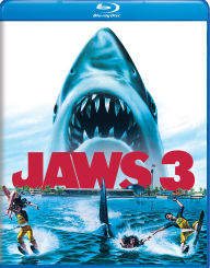 Title: Jaws 3 [Blu-ray]