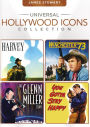 Universal Hollywood Icons Collection: James Stewart [2 Discs]