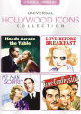 Universal Hollywood Icons Collection: Carole Lombard [2 Discs]