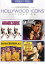 Universal Hollywood Icons Collection: Gregory Peck [2 Discs]