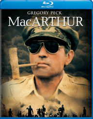 Title: MacArthur