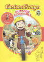 Curious George: Outdoor Adventures