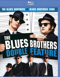 Title: Blues Brothers Double Feature