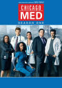 Chicago Med: Season One [5 Discs]