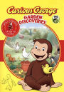 Curious George: Garden Discoveries