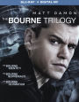 Bourne Trilogy