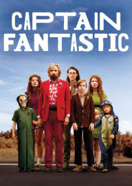 Title: Captain Fantastic