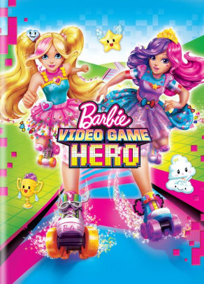 barbie new games