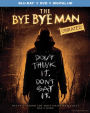 The Bye Bye Man [Includes Digital Copy] [UltraViolet] [Blu-ray/DVD] [2 Discs]
