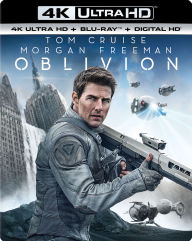 Title: Oblivion [Includes Digital Copy] [4K Ultra HD Blu-ray/Blu-ray]