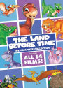 Land before Time: the Complete Collection