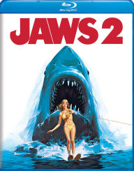 Title: Jaws 2, Author: 