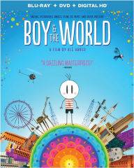 Title: Boy and the World [Includes Digital Copy] [Blu-ray/DVD] [2 Discs]