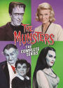 The Munsters: The Complete Series [12 Discs]