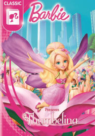 Title: Barbie Presents: Thumbelina