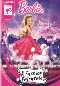 Title: Barbie: A Fashion Fairytale