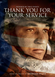 Title: Thank You for Your Service