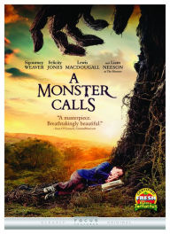 Title: A Monster Calls