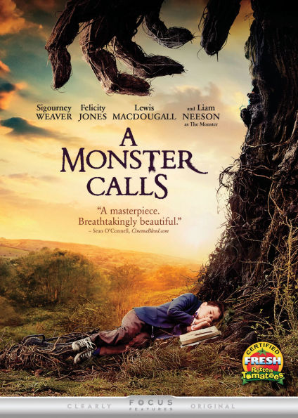 A Monster Calls