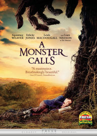 Title: A Monster Calls