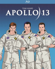 Title: Apollo 13 [Blu-ray]