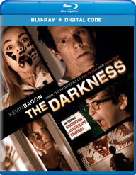 Title: The Darkness [Includes Digital Copy] [Blu-ray]