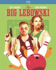 Title: The Big Lebowski, Author: 