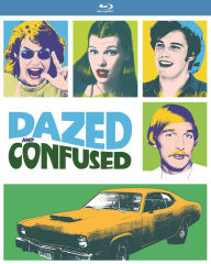 Title: Dazed And Confused, Author: 